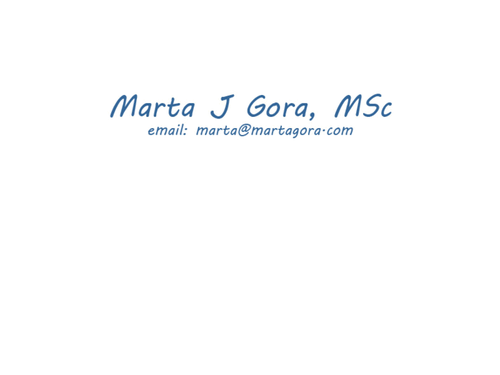 www.martagora.com