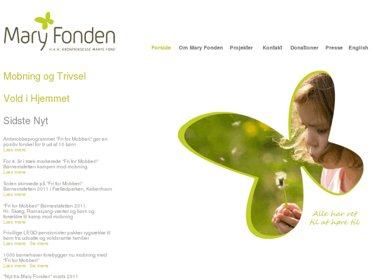 www.maryfonden.com