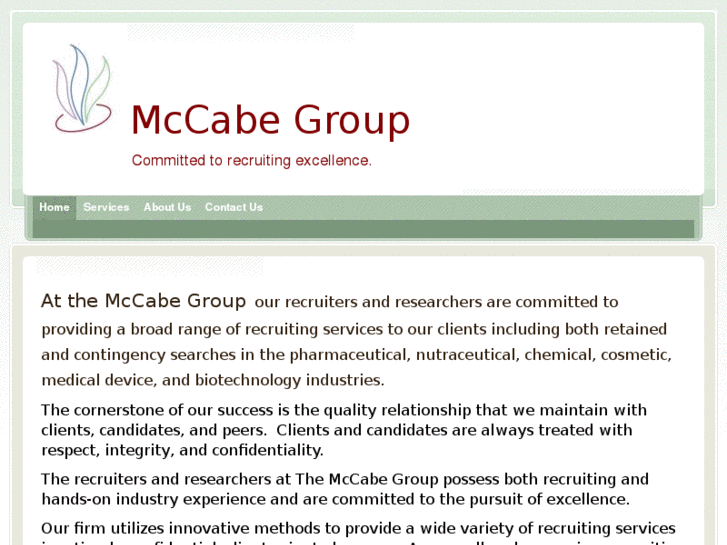 www.mccabegroup.net