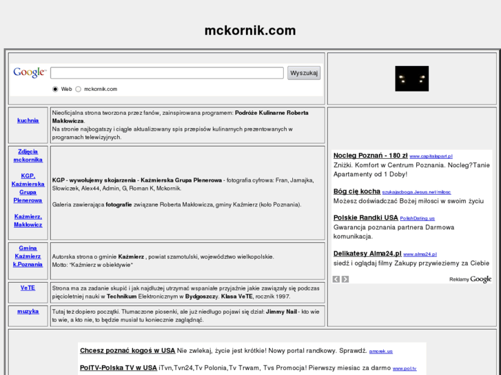 www.mckornik.com