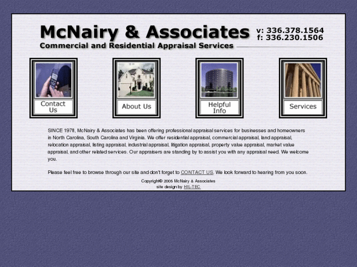 www.mcnairyassociates.com