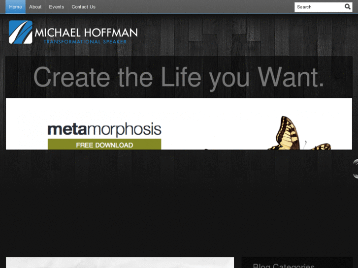www.michaelhoffman.info