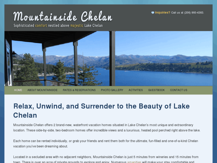 www.mountainsidechelan.com