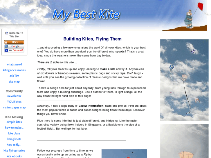 www.my-best-kite.com