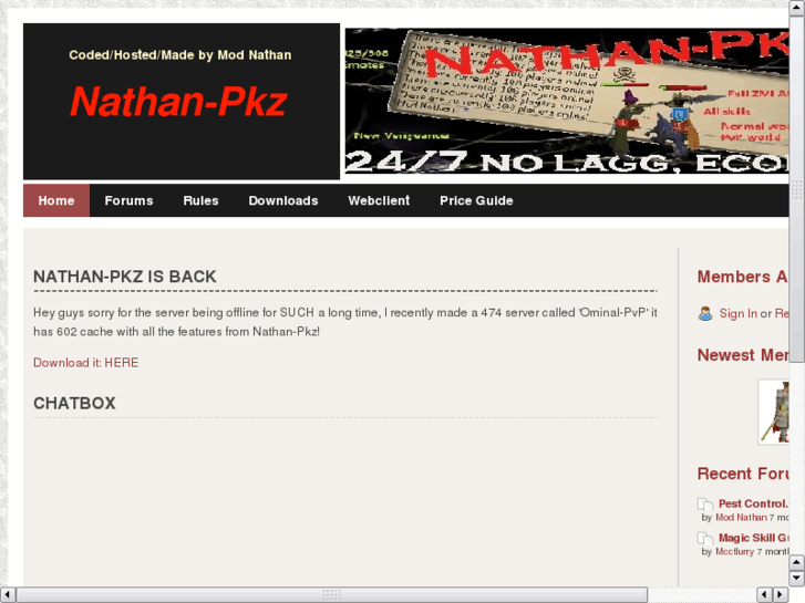 www.nathan-pkz.info