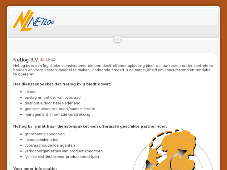 www.netlog.nl