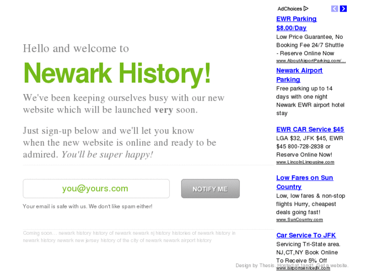 www.newarkhistory.org