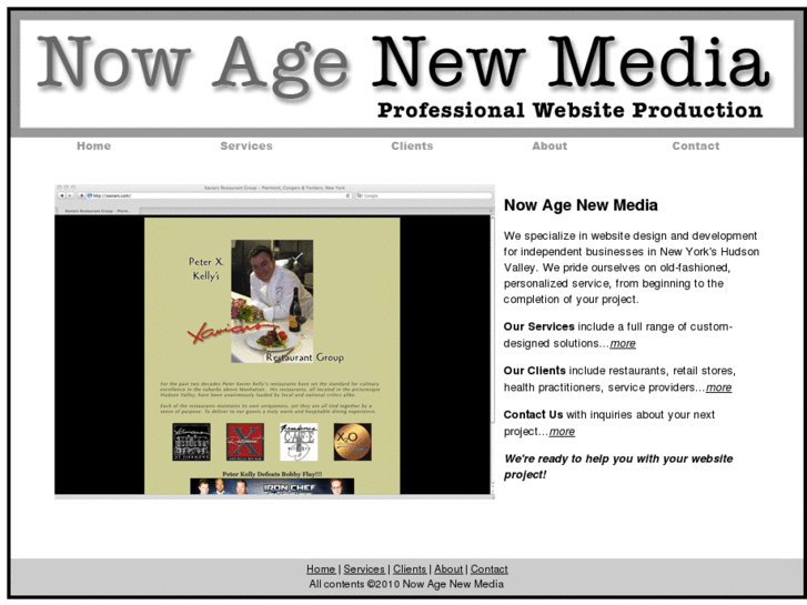 www.nowagenewmedia.com