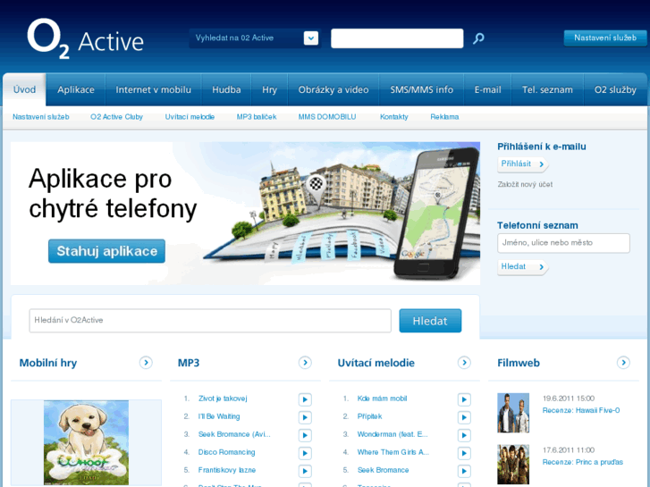 www.o2active.cz