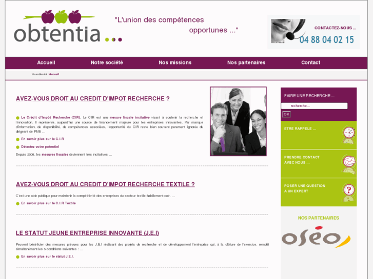 www.obtentia.com