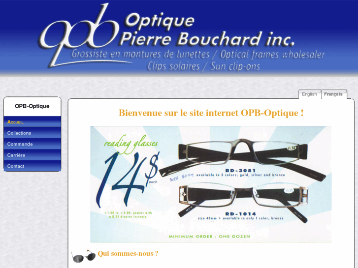 www.opb-optique.com