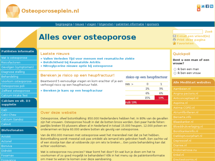 www.osteoporoseplein.nl