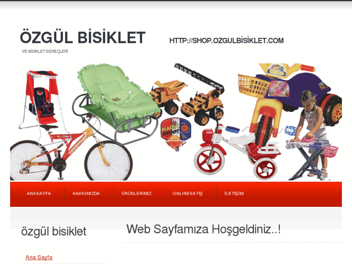 www.ozgulbisiklet.com