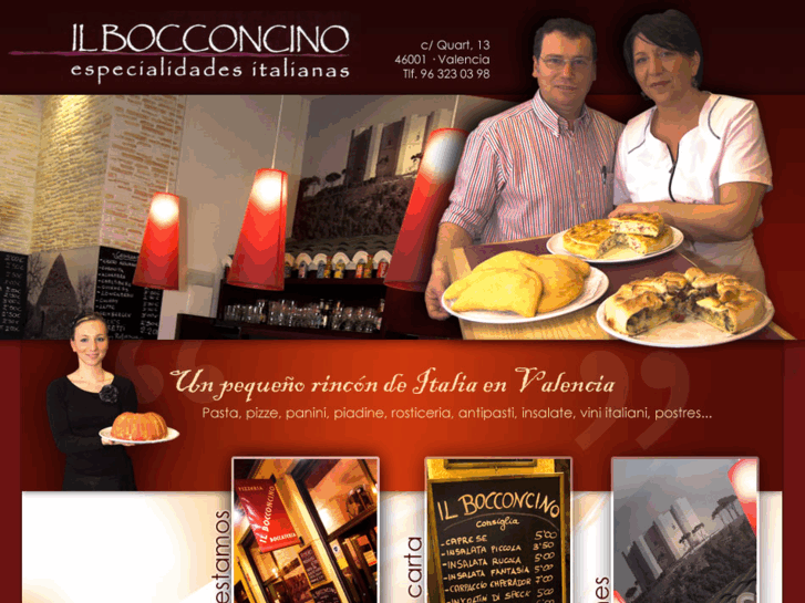 www.pizzeriavalencia.com