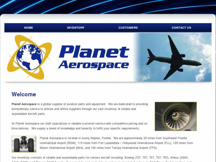 www.planetaerospace.net