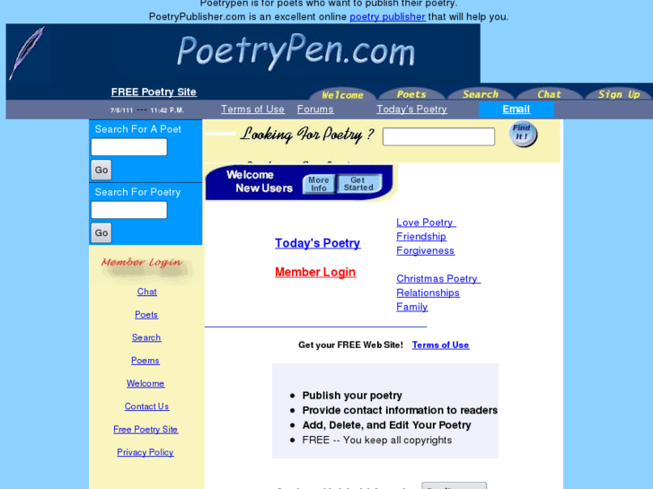 www.poetrypen.com