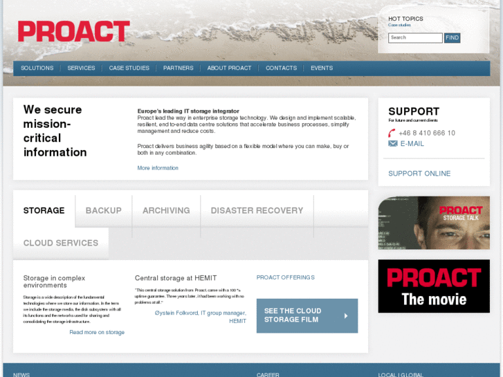 www.proact.eu