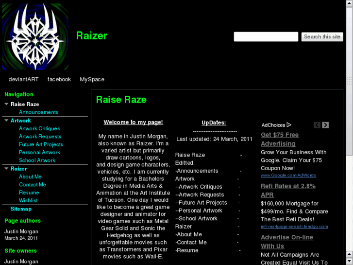www.raise-raze.com
