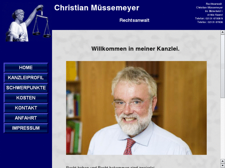 www.rechtsanwalt-kaarst.com