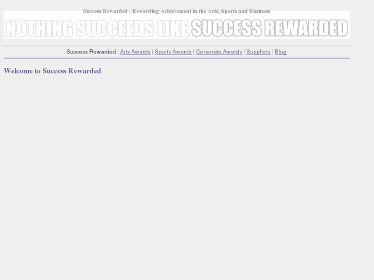 www.rewardsuccess.com