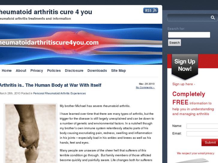 www.rheumatoidarthritiscure4you.com