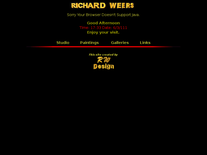 www.richardweers.com