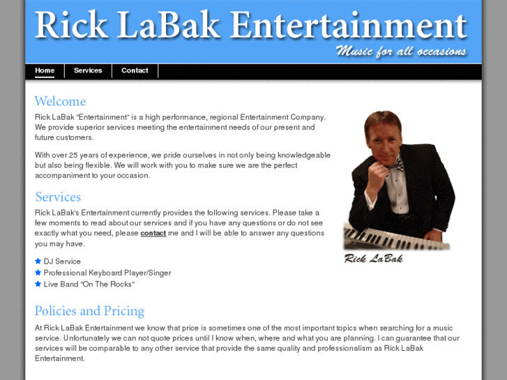 www.ricklabak.com