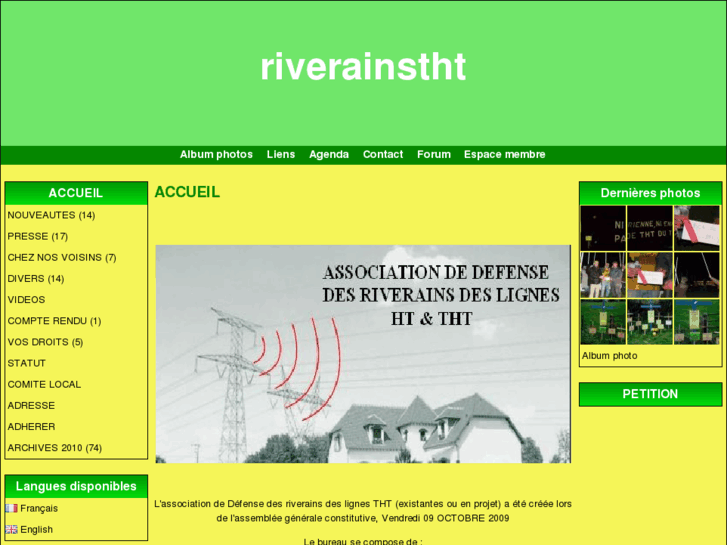 www.riverainstht.com
