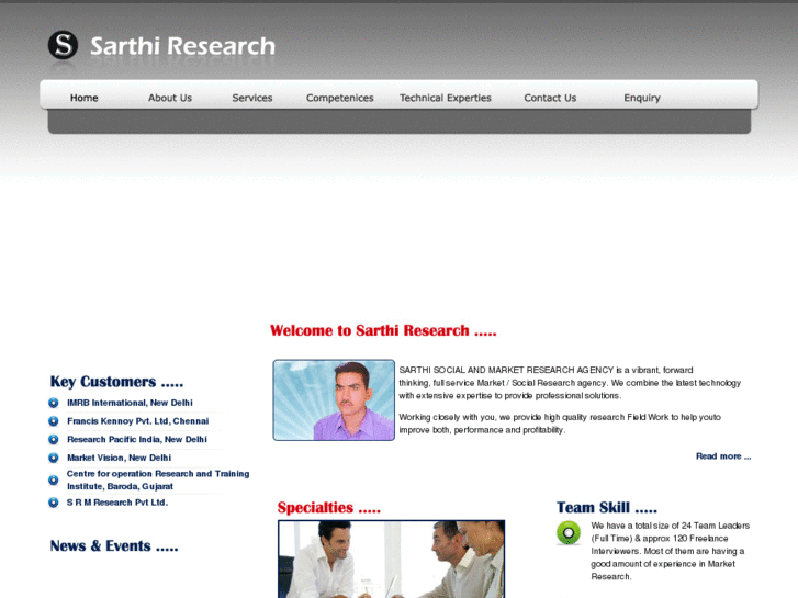 www.sarthiresearch.com