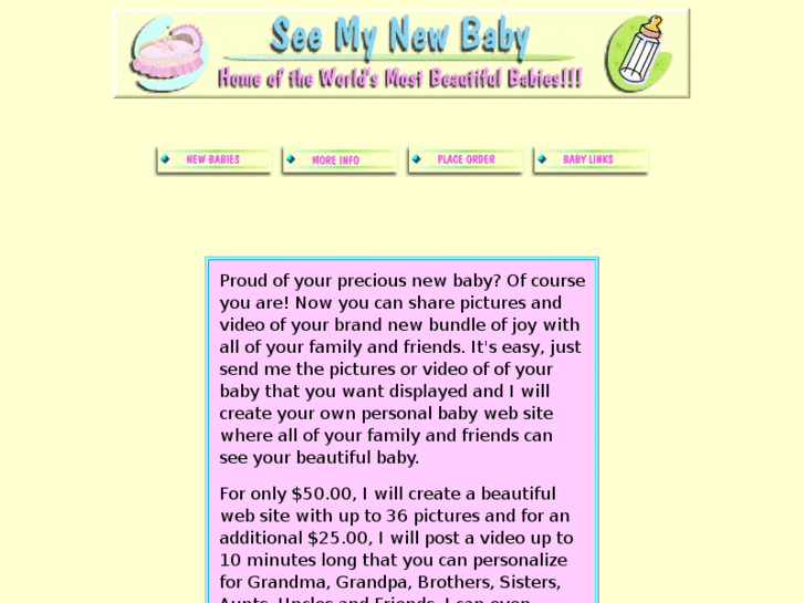 www.seemynewbaby.com