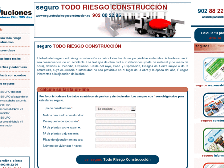 www.segurotodoriesgoconstruccion.com