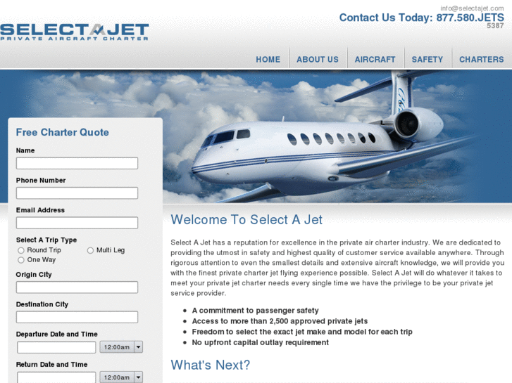 www.selectajet.com