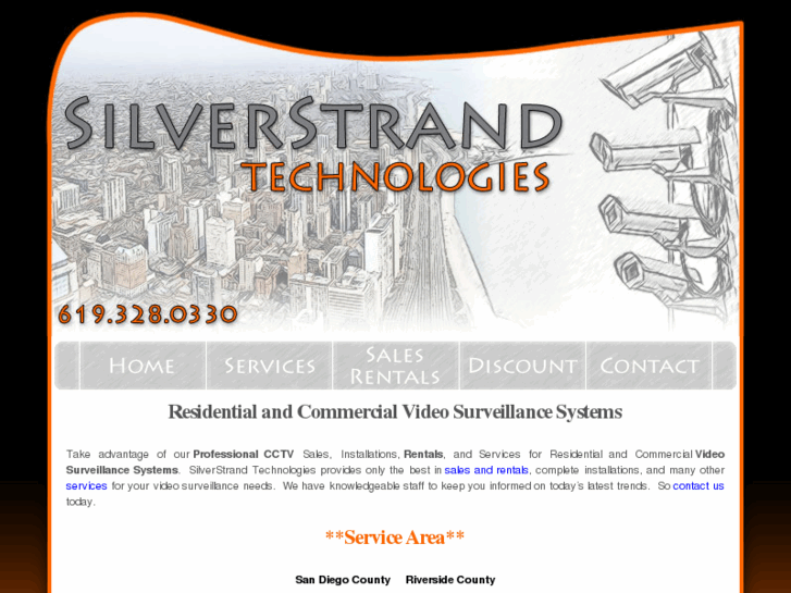 www.silverstrandonline.com