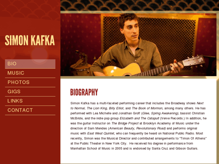 www.simonkafka.com