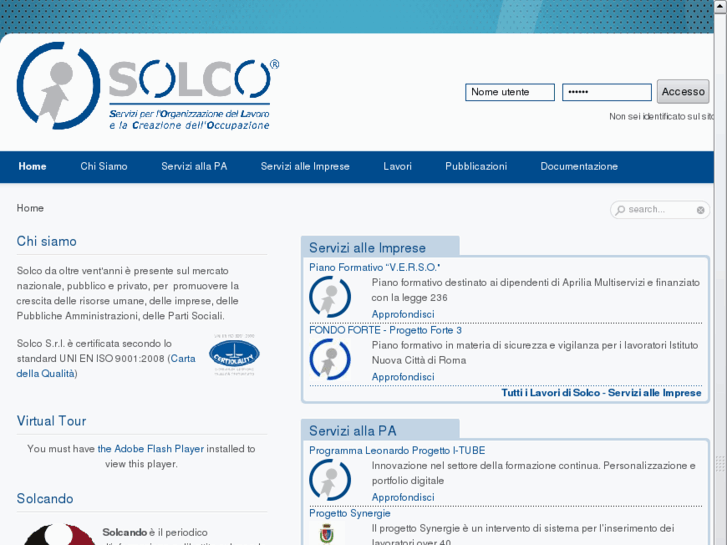 www.solcosrl.com