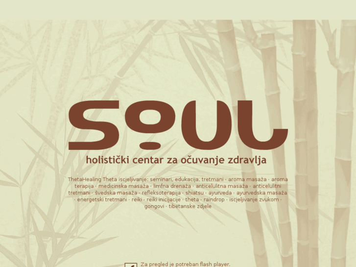 www.soul-centar.hr