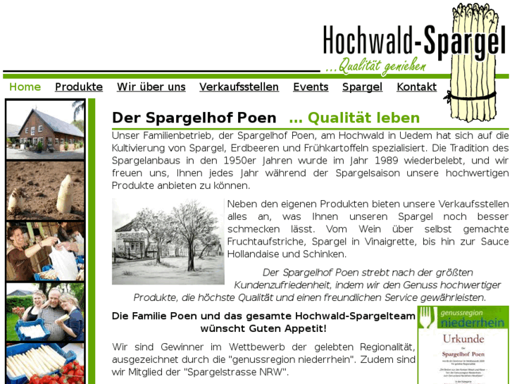 www.spargelhof-poen.de