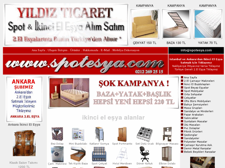 www.spotesya.com