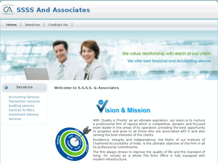 www.ssssandassociates.com