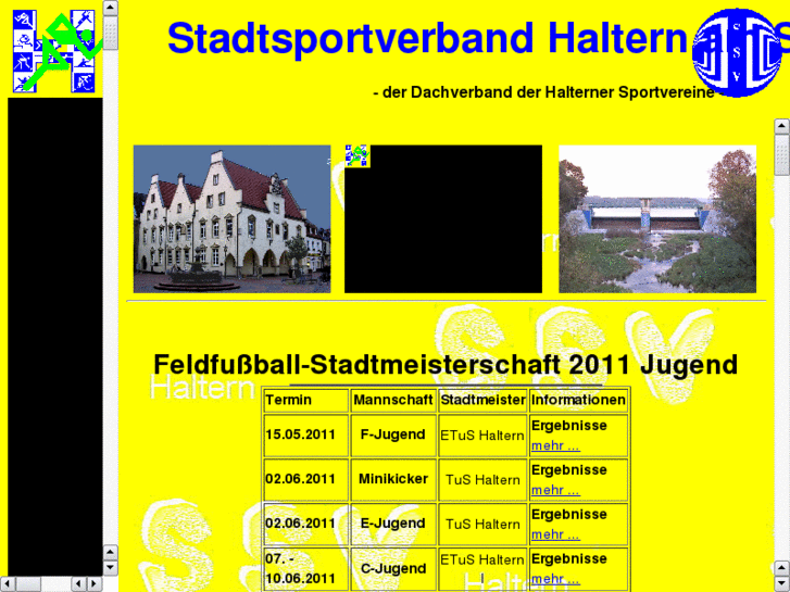 www.stadtsportverband-haltern.de