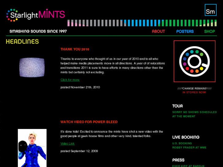 www.starlightmints.com