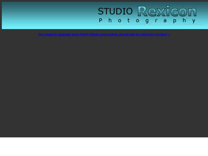 www.studiorexicon.com