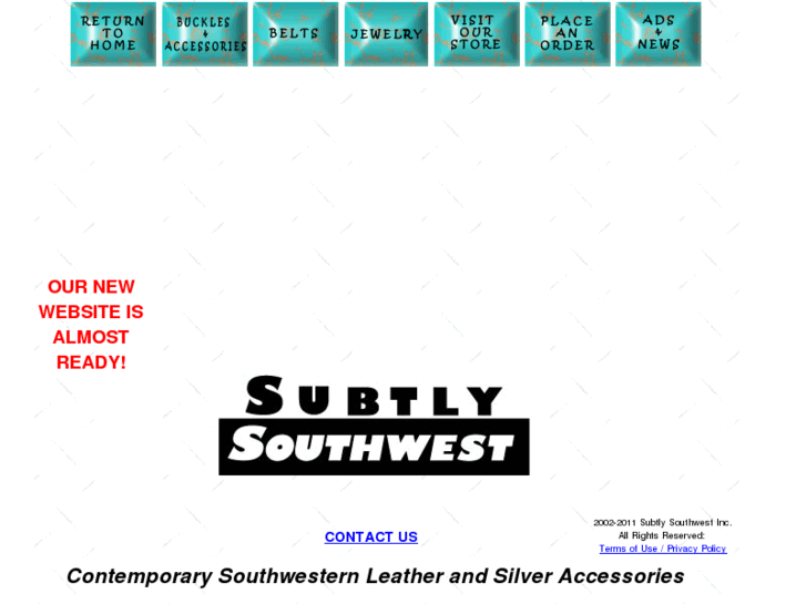 www.subtlysouthwest.com