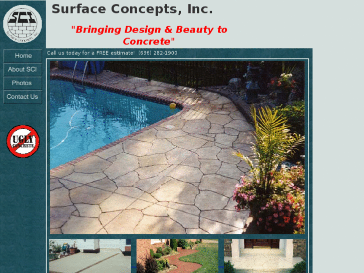 www.surfaceconceptsinc.com