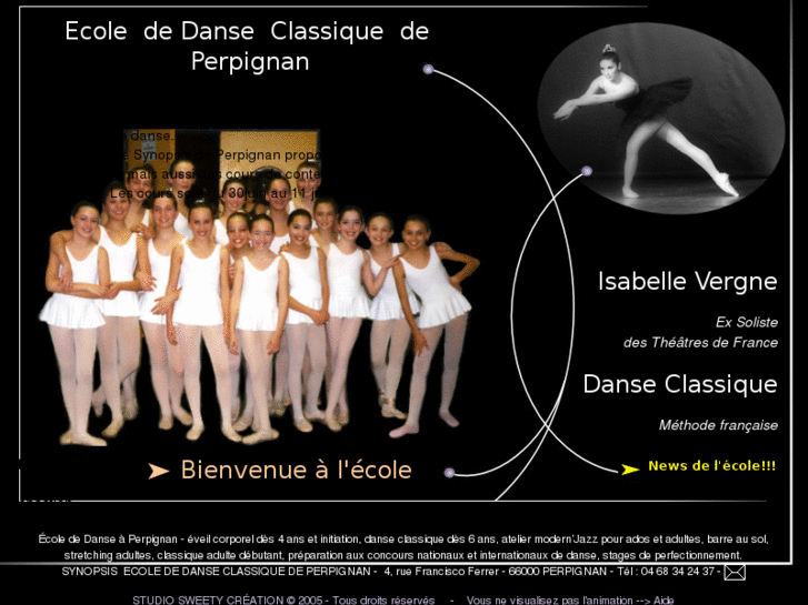 www.synopsis-danse.com