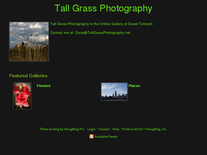 www.tallgrassphotography.net
