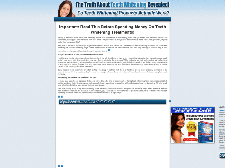 www.teethwhiteninghomeremedies.org