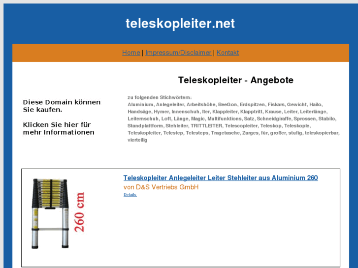 www.teleskopleiter.net