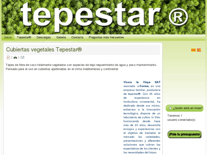 www.tepestar.com