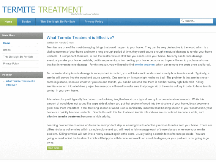 www.termitetreatment.net